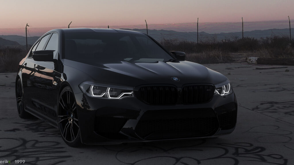 BMW M5